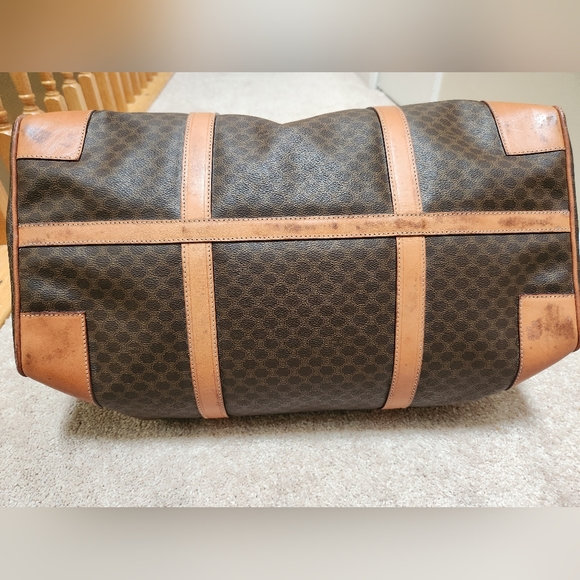 Celine Macadam Travel Bag - Picture 6 of 16